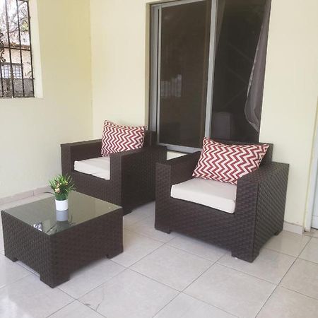 דירות סנטו דומינגו Cozy Duplex מראה חיצוני תמונה