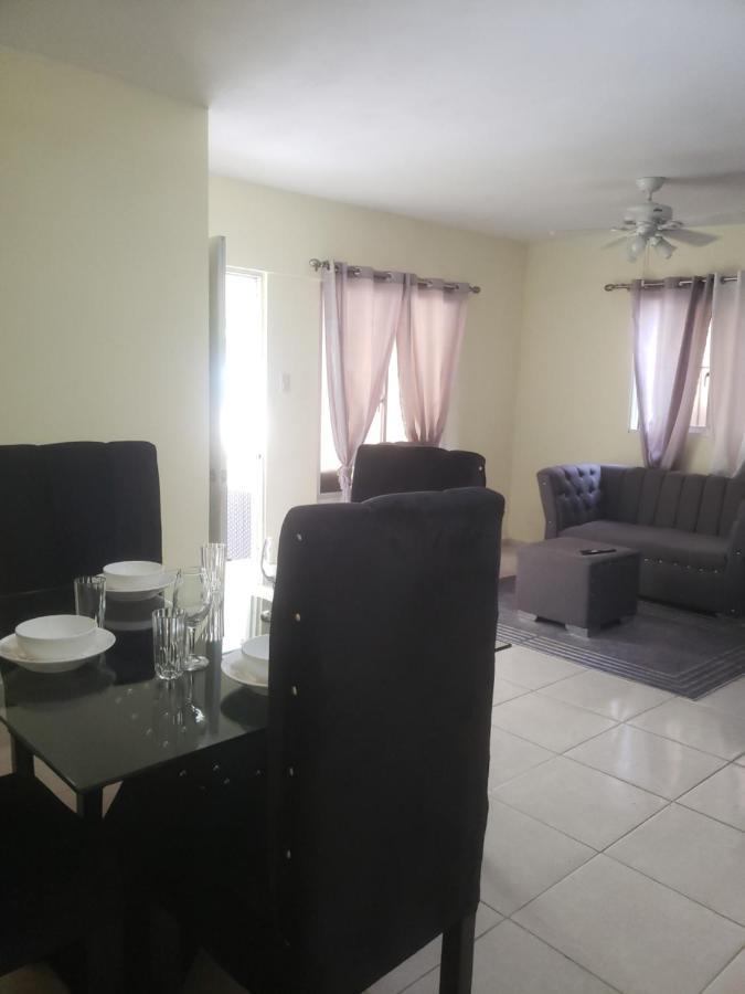 דירות סנטו דומינגו Cozy Duplex מראה חיצוני תמונה