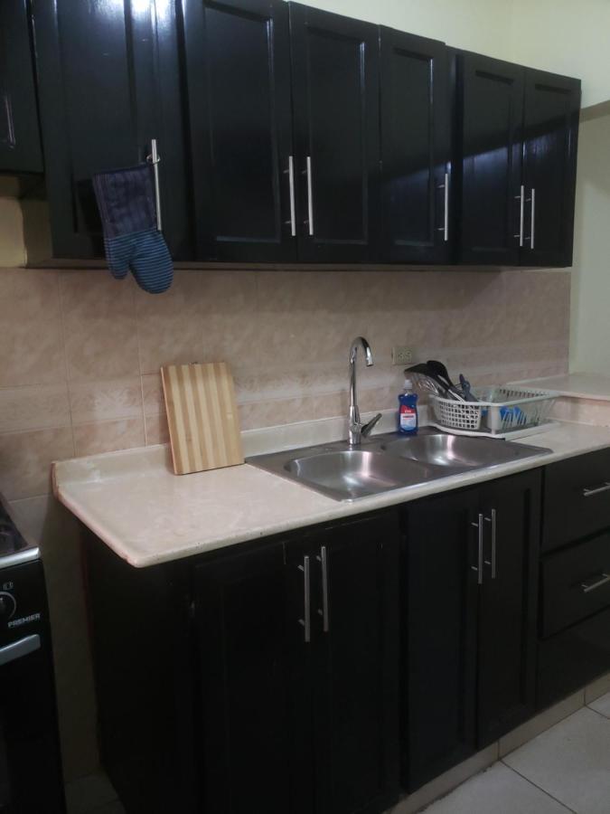 דירות סנטו דומינגו Cozy Duplex מראה חיצוני תמונה