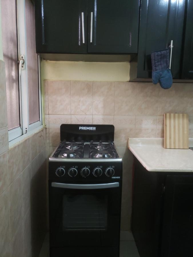 דירות סנטו דומינגו Cozy Duplex מראה חיצוני תמונה