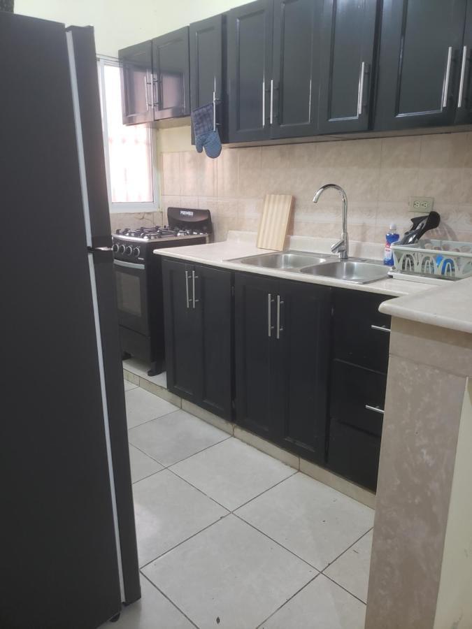 דירות סנטו דומינגו Cozy Duplex מראה חיצוני תמונה