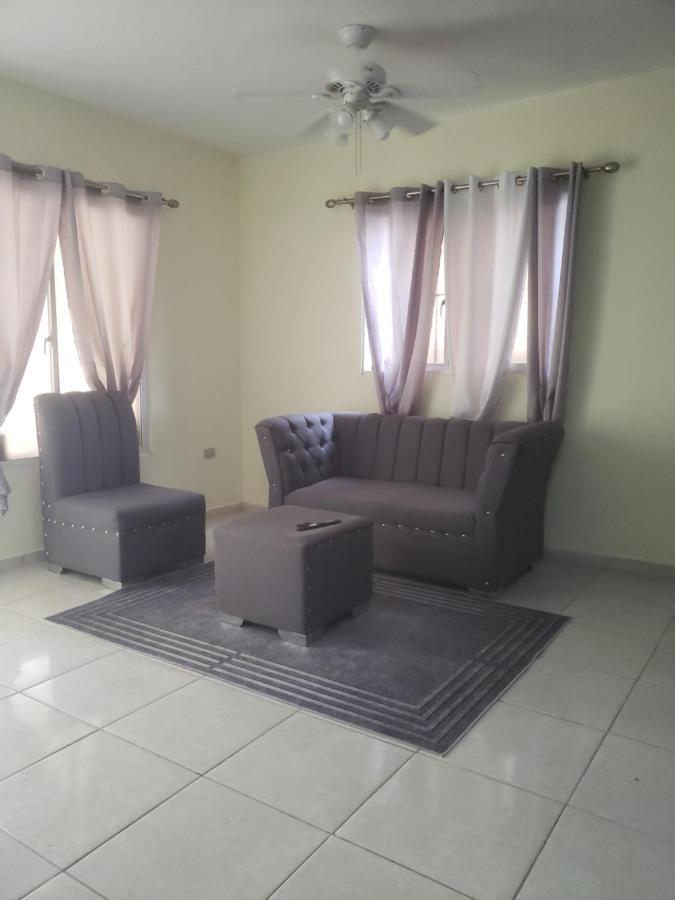 דירות סנטו דומינגו Cozy Duplex מראה חיצוני תמונה