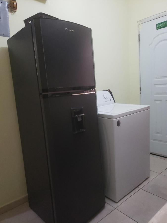דירות סנטו דומינגו Cozy Duplex מראה חיצוני תמונה