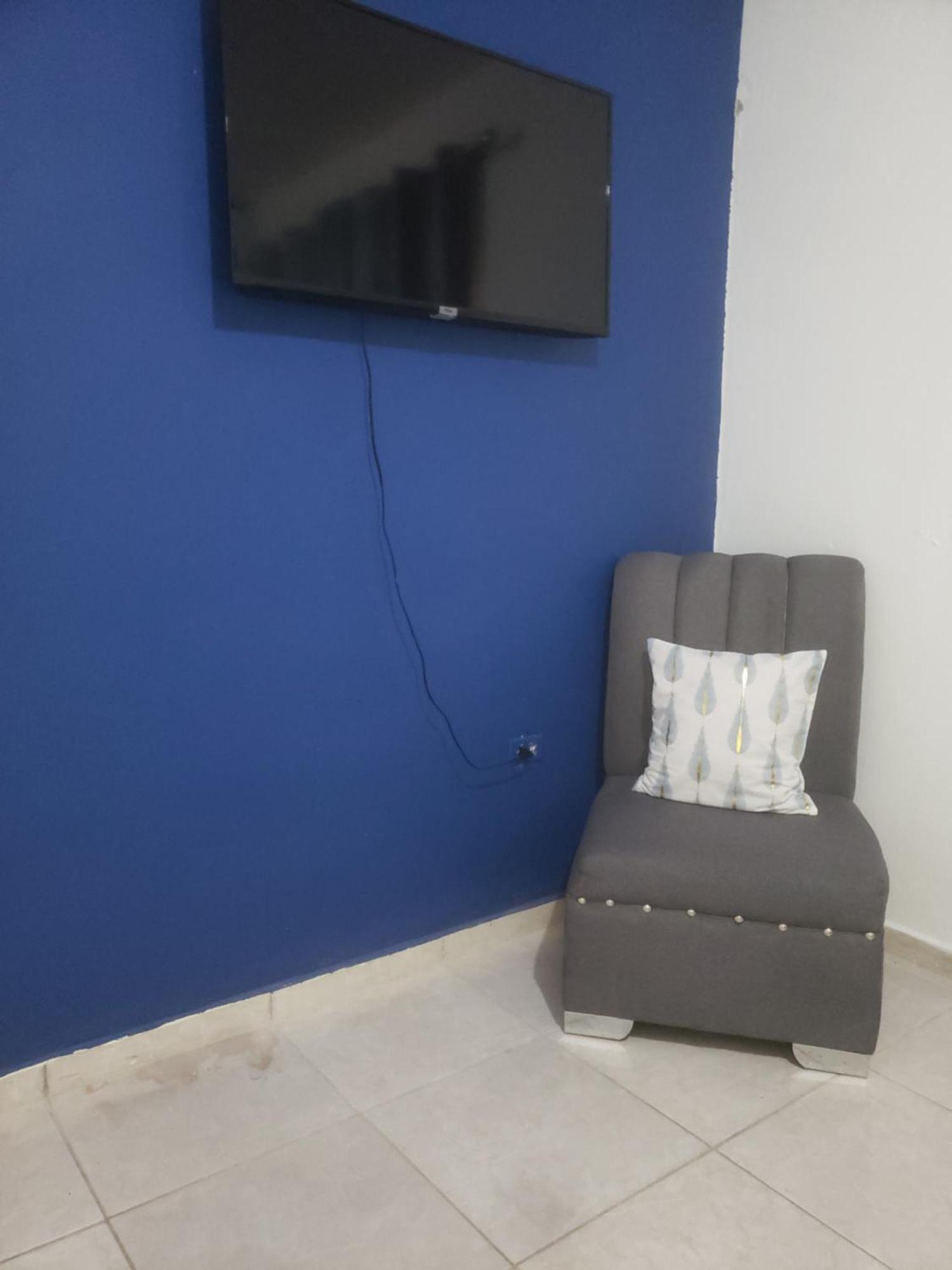 דירות סנטו דומינגו Cozy Duplex מראה חיצוני תמונה