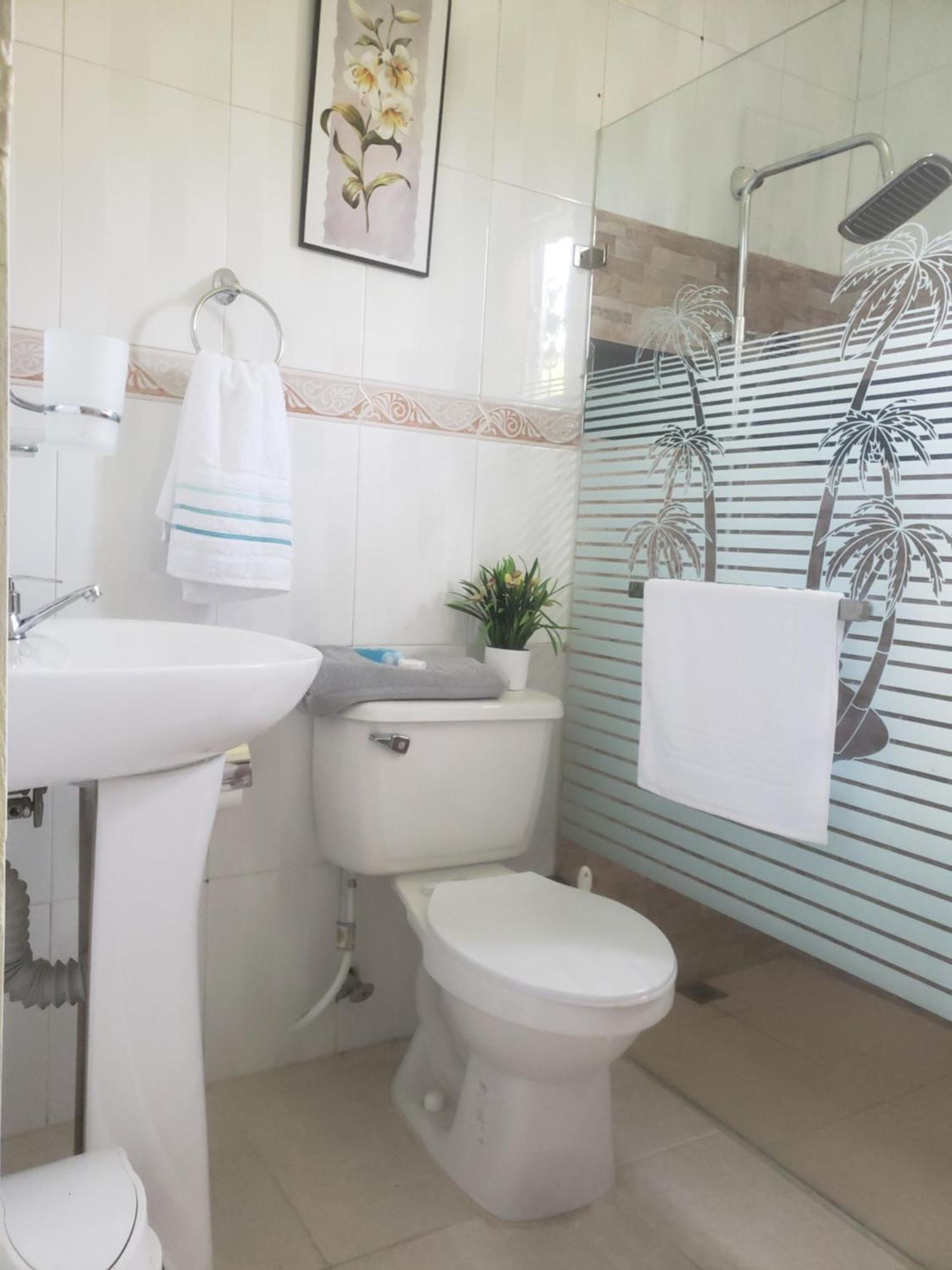 דירות סנטו דומינגו Cozy Duplex מראה חיצוני תמונה