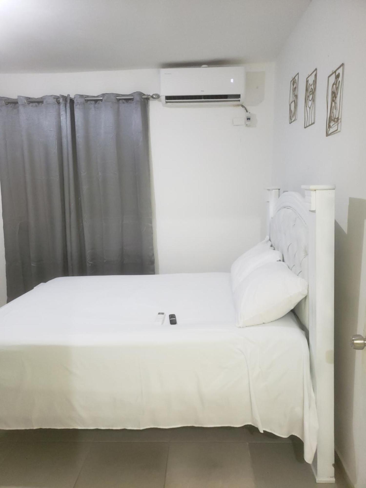 דירות סנטו דומינגו Cozy Duplex מראה חיצוני תמונה